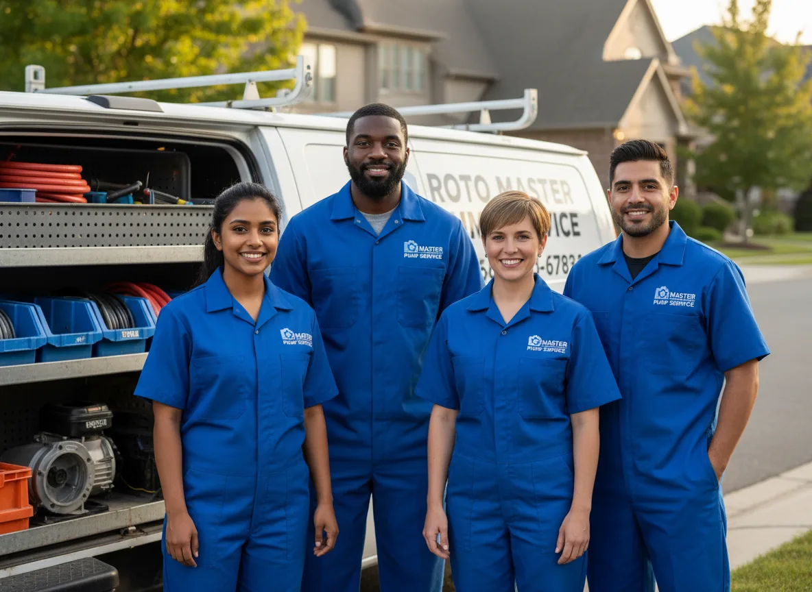 Sump Pump Installation company in Tahoe Vista, CA